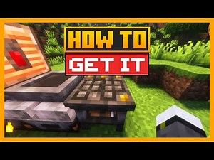 HOW TO USE the SCORCHED GUNS 2 WEAPON TABLE in MINECRAFT