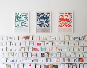 Best stationery stores and card shops in Los Angeles