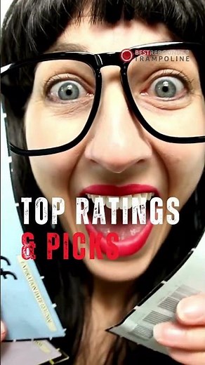 BEST Rebounder Trampoline | Compare & Save with #coupons