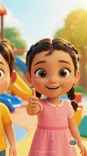 👋 Hello Song for Kids 😊 | Hello Hello! | Fun Greeting Song | Kids Short