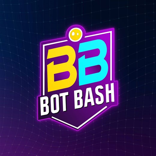 Bot Bash 2025 - The Ultimate Robo Battle Championship | Colombo
