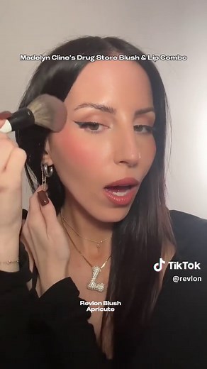 @The Down Lo recreates Madelyn Cline’s stunning and affordable Oscars look 🏆🏆