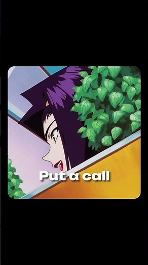 Lo-fi Bebop | Ep.7.1 – “The Dragon Tattoo”