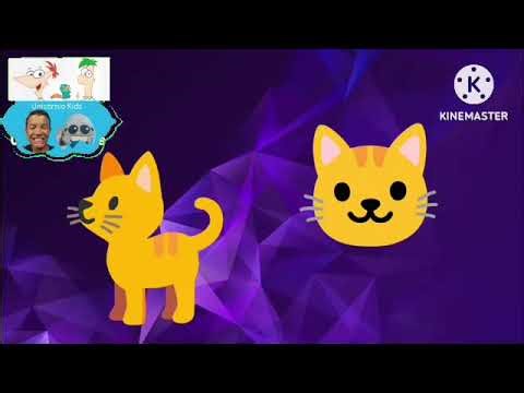 Atirei o Pau Gato / Go Poopypants / Chibiverse / Phineas e Ferb / Música Infantil
