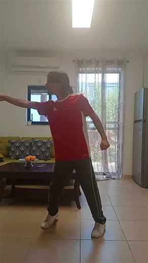 High school musical - We all in this together - I Dance and Sing !