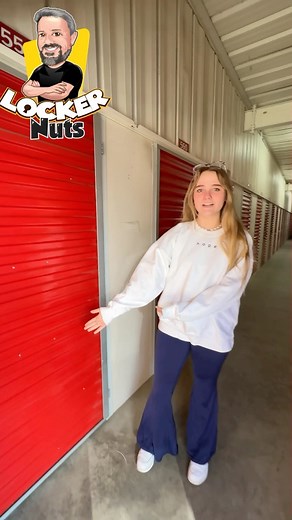 Locker Nuts on Instagram: "We paid $680 for this locker and it’s full of Funkos! Check out the full length video@on our YouTube channel or go to LockerNuts.com for links."