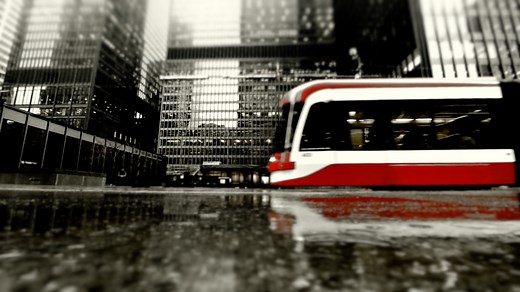 Not in service: Inside Bombardier's delayed TTC streetcar deliveries