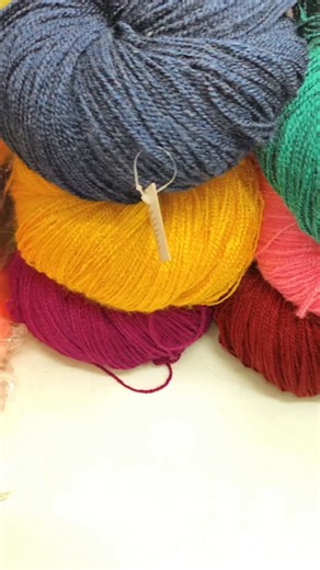 RG Yarn on Instagram: "Vardhman Wool Mega Offer 🧶 | Buy 3kg Get 3kg FREE! Thand ka season aur knitting ka perfect time aa gaya hai ❄️🧶 Ab banaiye warm Sweaters, Stylish Cardigans & Cozy Shawls Vardhman Wool ke saath 💖 ✨ Special Offer: 👉 Buy 3kg Vardhman Wool 🎁 Get 3kg FREE Soft texture, premium quality aur long-lasting warmth – sab kuch ek hi deal mein! Limited stock available ⏳ DM karein ya order place karein abhi 📩 #VardhmanWool #WoolOffer #Buy3Get3Free #KnittingLove #SweaterMaking"