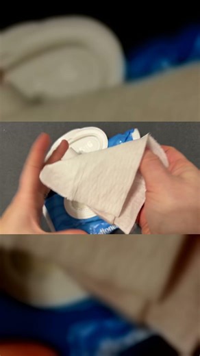 Texture matters more than you think / Cottonelle
