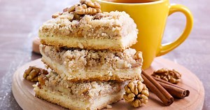 Recept za londonske štangle: Savršen starinski kolač u kom će uživati sva čula