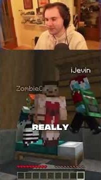 This Christmas Skin Took Over the Server 🎄