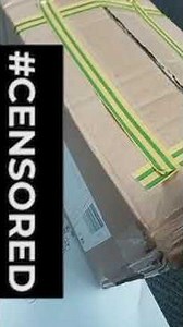 Jeffy puppet unboxing