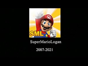SuperMarioLogan Tribute (RIP SML)