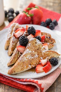 Easy French Toast