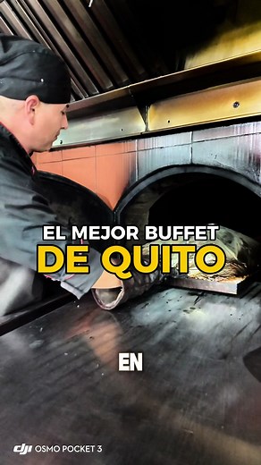 El Mejor Buffet en Quito - Rancho Elicio, Huecas de Quito Sur