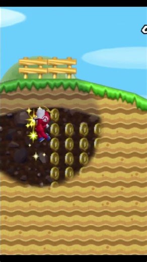 A hidden area you probably didn't know about in 1-1