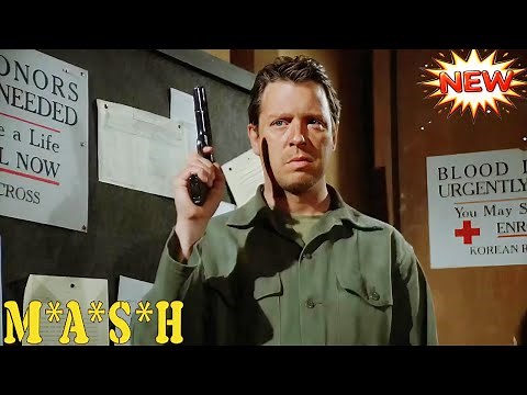 M*A*S*H Full Episode | Season 12 Ep 07 - Settling Debts | Best Comedy & Drama Movies 2025