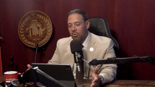 🎙️ Brownsville at Large | Episode 9 - Ramiro Gonzalez In this episode of Brownsville at Large, I sit down with Ramiro Gonzalez, Director of Development for Origo Works, to discuss some of the most exciting projects shaping City of Brownsville, TX - Municipal Government future. From the revitalization of the Sable Center formerly known as El Globo or North Park Plaza to the restoration of the historic Palm Village, Origo is reimagining spaces that hold deep roots in our city’s story. Ramiro shar