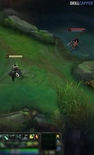 Master Dodging Skill Shots in League of Legends