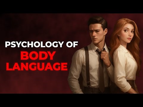 10 Powerful Body Language Tricks That Make You Attractive