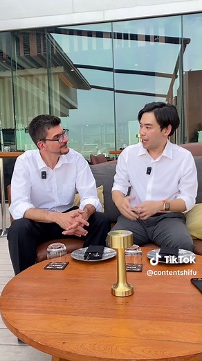 ตัวอย่างโมเดลธุรกิจน่าสนใจจาก Business Model Canvas