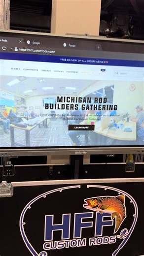 13th Annual Michigan Rod Builders Gathering in Taylor