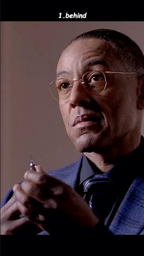 #movie #film The Silent Fall of a King: Breaking Down Gus Fring's Masterful Death Scene