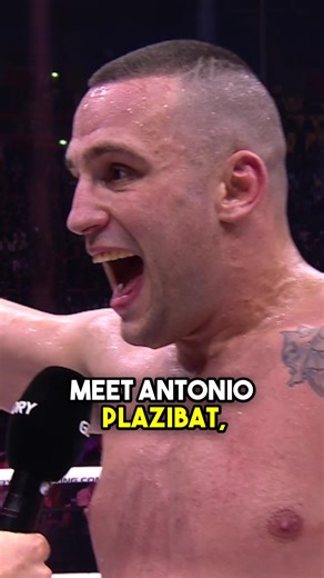 Plazibat's Historic Comeback at COLLISION 8