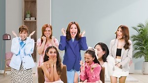 #AllOutSundays #Teaser: Nagsisimula na ang ALL-OUT entertainment sa AOS! Tumutuok na sa All-Out Sundays ngayon na sa GMA at sa Pinoyhits, mga ka-AyOS! | All-Out Sundays