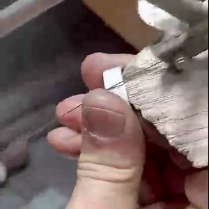 Silver Ring Making | Kitchen Craft & DIY