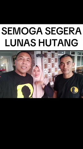 Pak Purnomo Discusses Debt Repayment Solutions