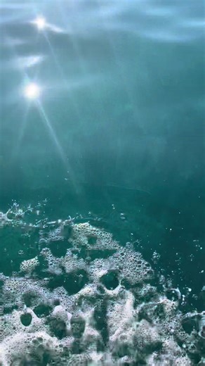 Día de playa en La Paz con familia