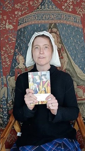 Writing The Perfect Medieval Letter // Contessa Quickies #shorts