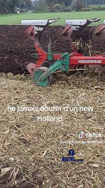 #newhollandlesmeilleurs #tl90❤️‍🔥💪