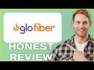 Horizon Glo Fiber Internet Provider Review | Usage Experience