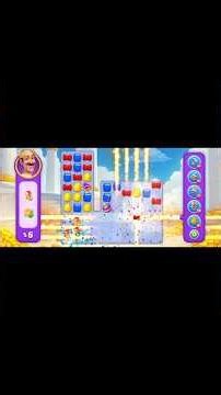 【Homescapes Tournament of Champions】Round 281