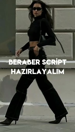 Shifting Script Icons Tutorial