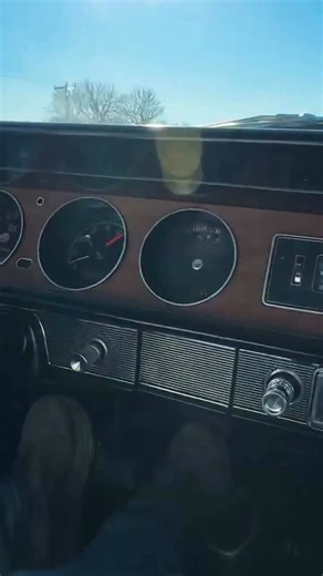 “This ain’t your typical grandpa’s GTO” 😆 1965 Pontiac GTO | 467ci Butler-Built V8 | Muncie 4-Speed | FiTech EFI This Pontiac GTO is finished in factory Montero Red with show-quality paint, paired with a gorgeous factory black bucket seat interior. It has undergone a frame-off restoration and is powered by a Butler Performance 400 V8 built to 467 cubic inches, topped with Edelbrock aluminum heads and fuel injection (FiTech EFI). Power is sent through a Muncie 4-speed manual transmission with a 