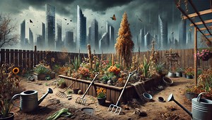 Breakthrough Energy Venture's Wilted Garden Of Climate Investments - CleanTechnica