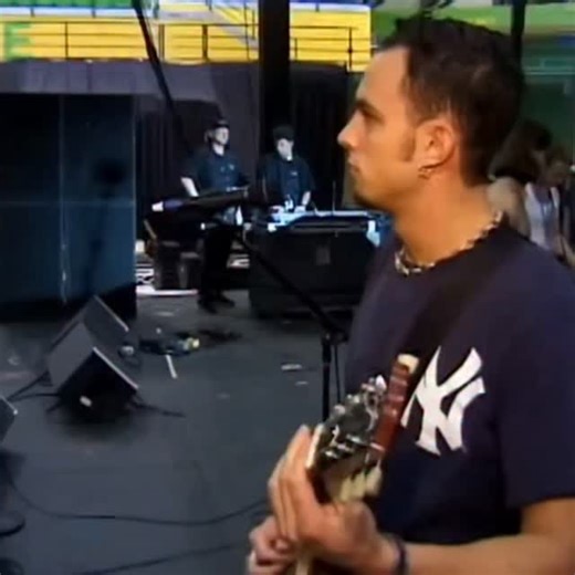 𝐑𝐨𝐜𝐤 𝐨𝐟 𝐭𝐡𝐞 𝟗𝟎𝐬 on Instagram: "What If by Creed (Practice Session My Own Prison Tour) • According to Creed guitarist Mark Tremonti, who wrote the music for this track, the intro was inspired by both "Paint It Black" from The Rolling Stones and the Nintendo game Zelda. The Human Clay album was recorded at a house the band rented outside of Tallahassee; the band formed at nearby Florida State University. Creed was more comfortable recording in houses than in studios. Their debut album,