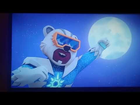 Epic Transformation Scene PJ Masks Power Heroes