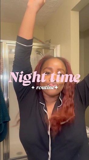 What's the BEST Nighttime Routine for RELAXATION?