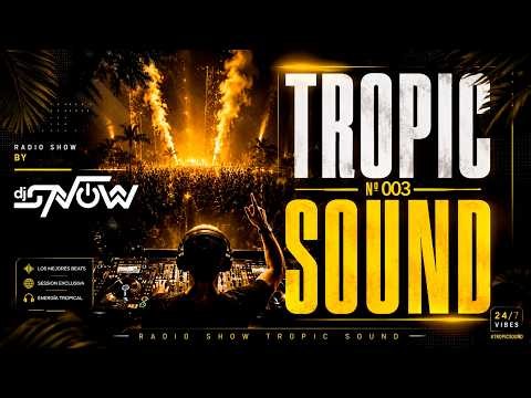 THE DJ SNOW RADIO SHOW 003
