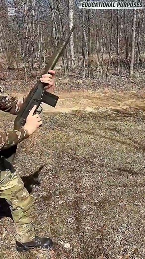 The Legend of G3 Rifle: 5 Incredible Facts! 🔫