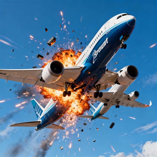 1.1M views · 1.7K reactions | Saudi Airlines A350 Makes Emergency Crash Landing | TUF Gaming | Facebook