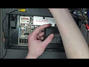Fixing my ZX Spectrum Pt. 2, Investigating an odd Keyboard Issue