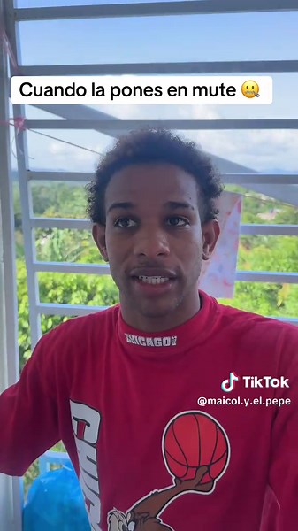Video de maicol y el pepe (@maicol.y.el.pepe) relacionado con “mute trend”