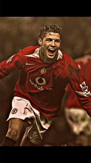 Ronaldo football winner #football