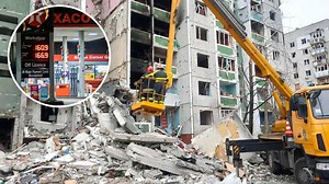 Shell to stop buying Russian oil, natural gas and will shut service stations in Russia | LBC