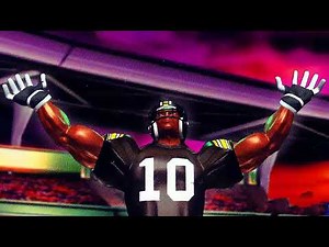 NFL Blitz - Menu/Team Select Theme (Extended)